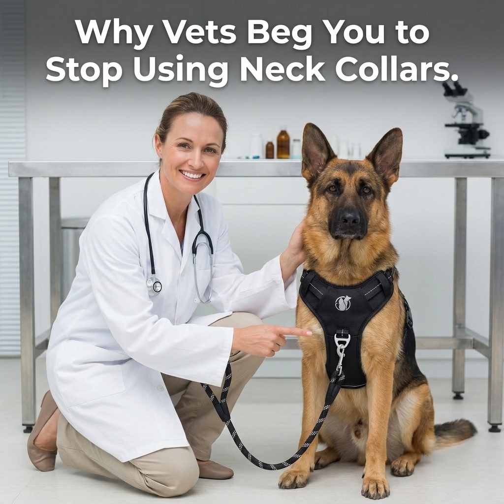 Life's Better With Dogs Blog Facebook ad
