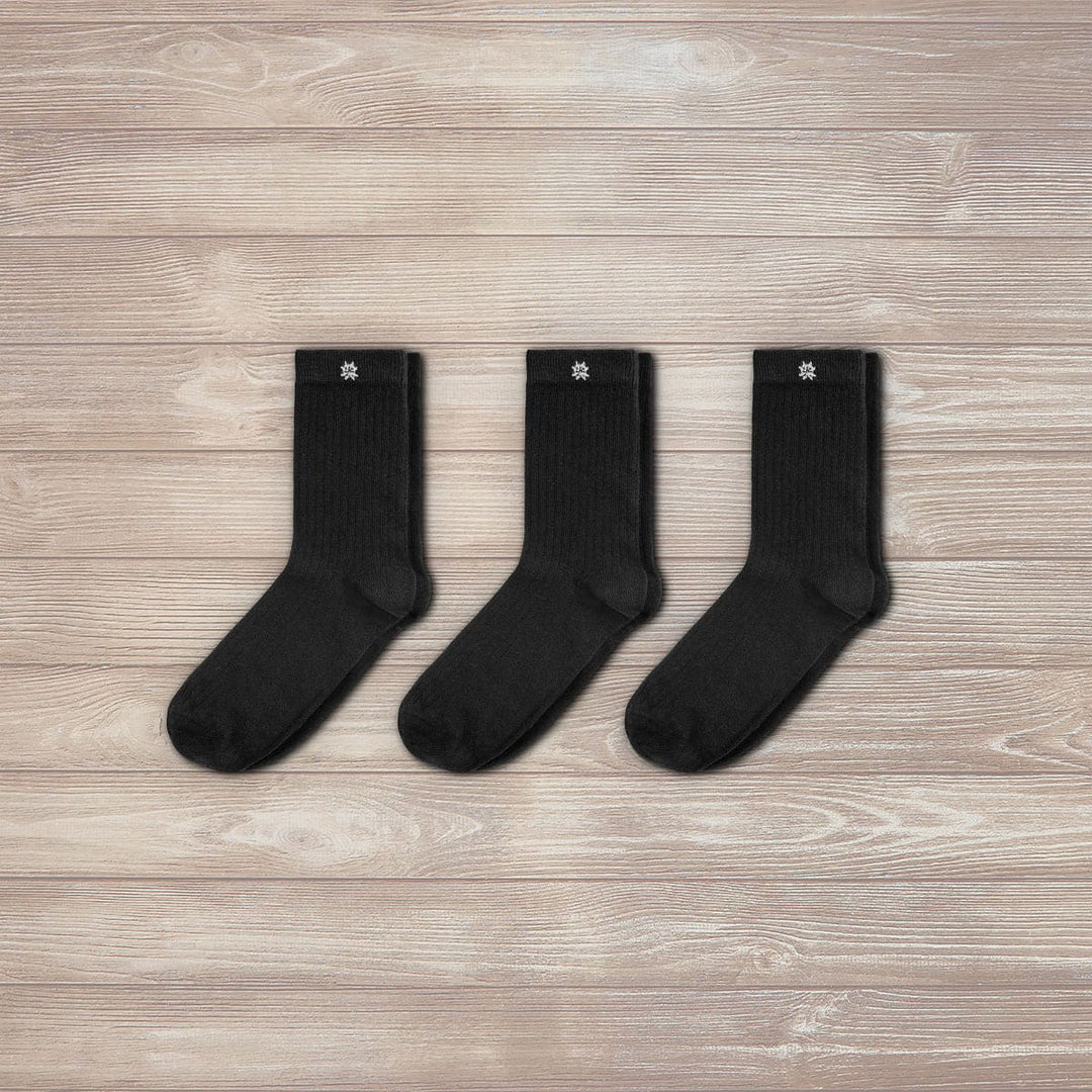 Nordic Socks Facebook ad
