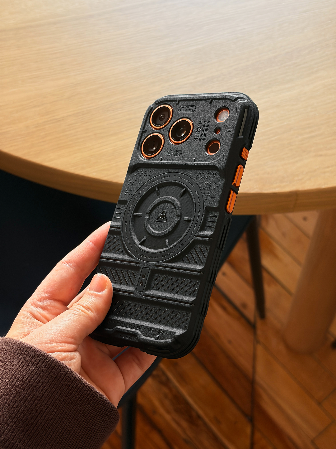 dbrand Facebook ad