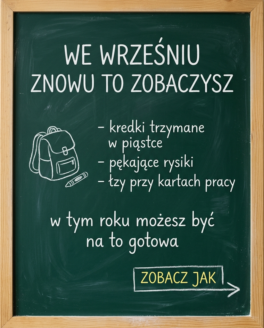 Sonia Michalik psycholog dziecięca Facebook ad