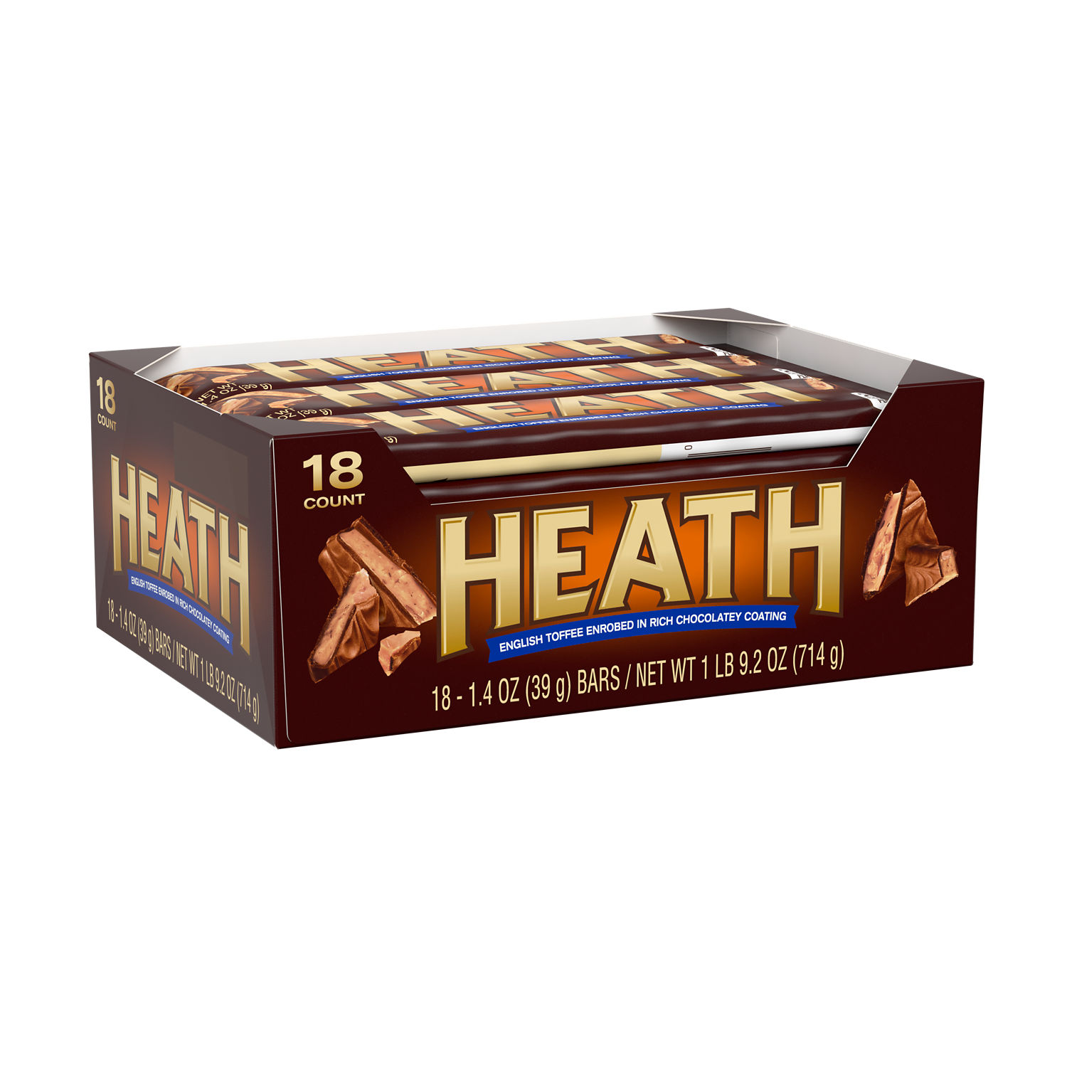 The Hershey's Store Facebook ad