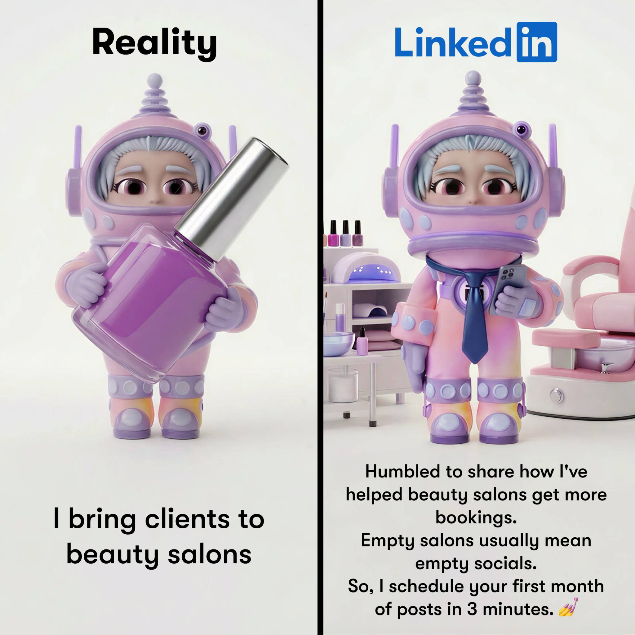 sintra.ai Facebook ad