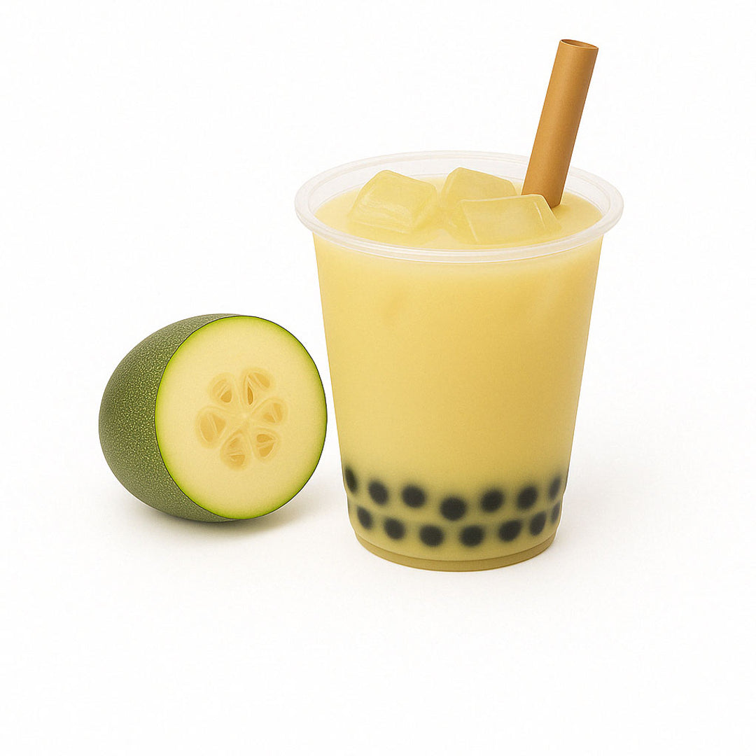 Bubble Tea Supply Facebook ad: Award winning boba tea