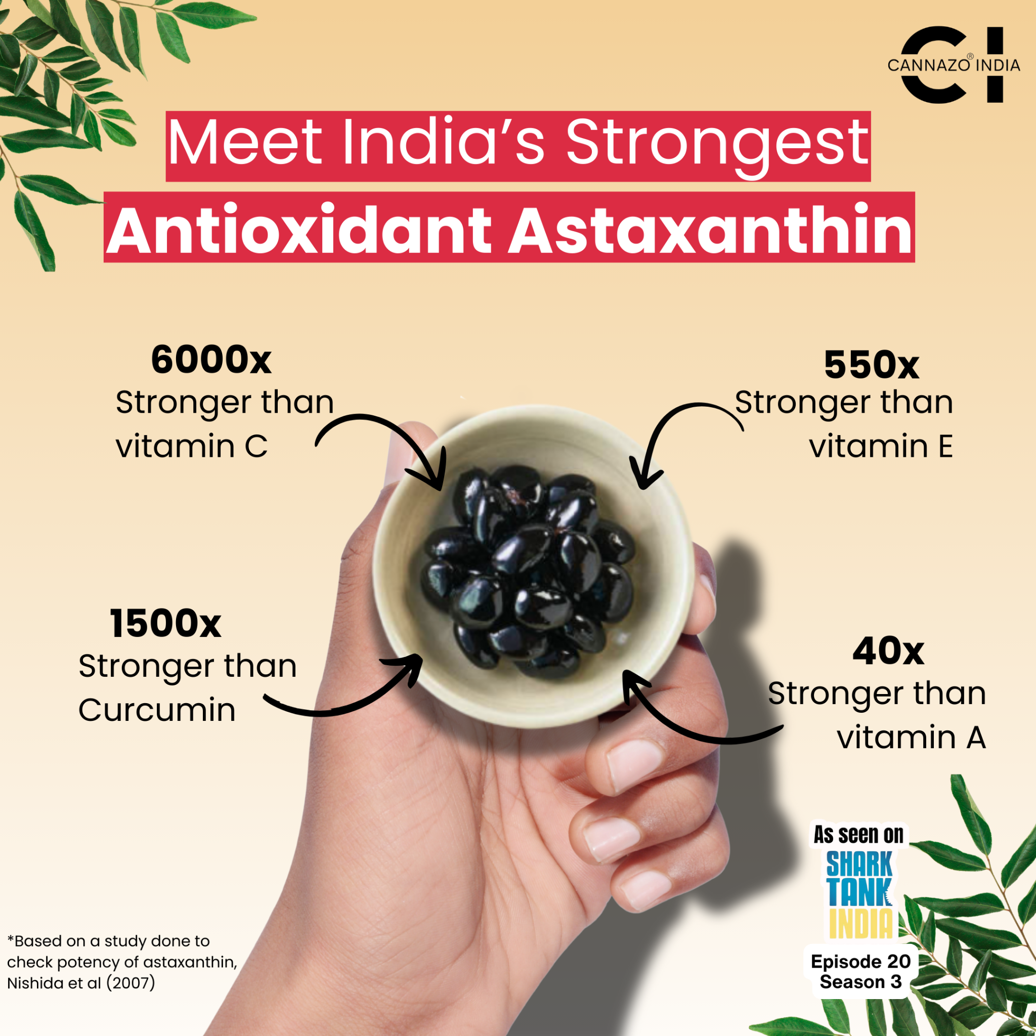 CannazoIndia  Facebook ad
