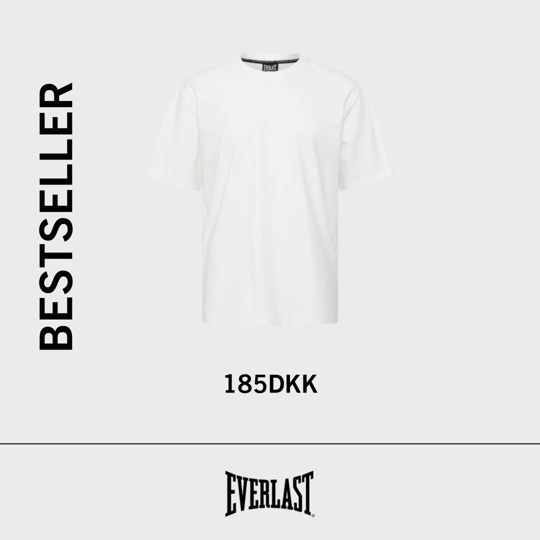 EverlastNordic Facebook ad: Opdag de mest populære styles fra EVERLAST NORDIC…