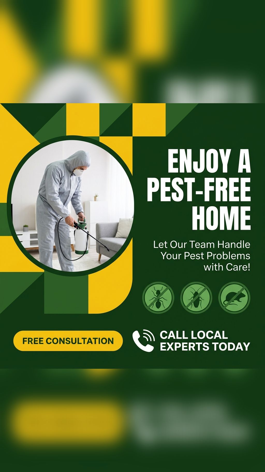 Smart Homeowners Hub Facebook ad from Jun 23, 2026