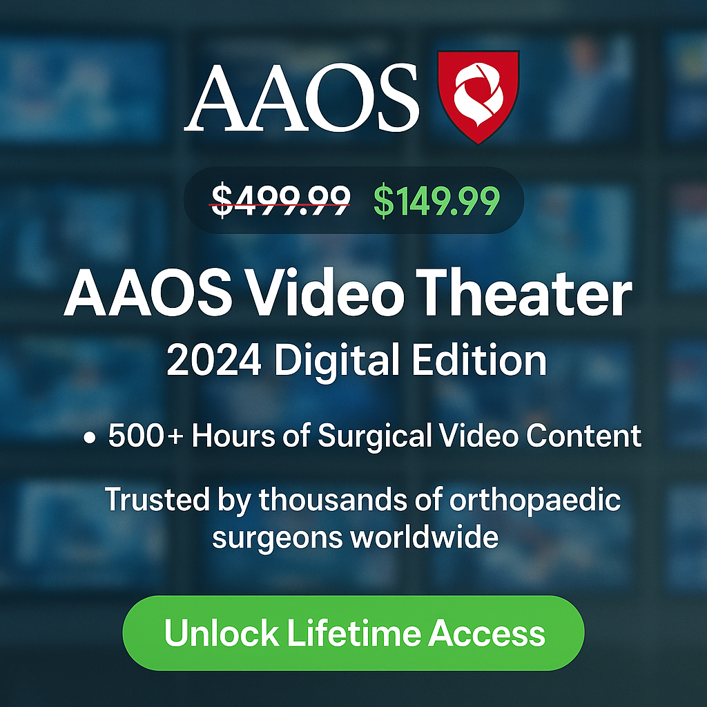 Orthobooks Facebook ad
