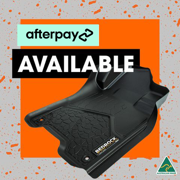 Bedrock_Liners Facebook ad: BLACK FRIDAY SAVINGS!