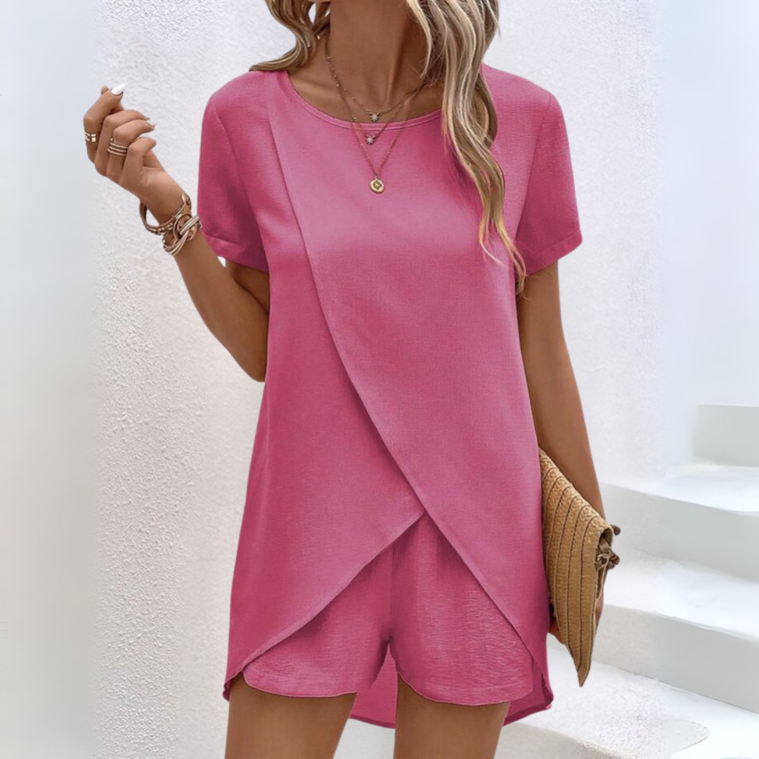 Chelsea Boutique Facebook ad