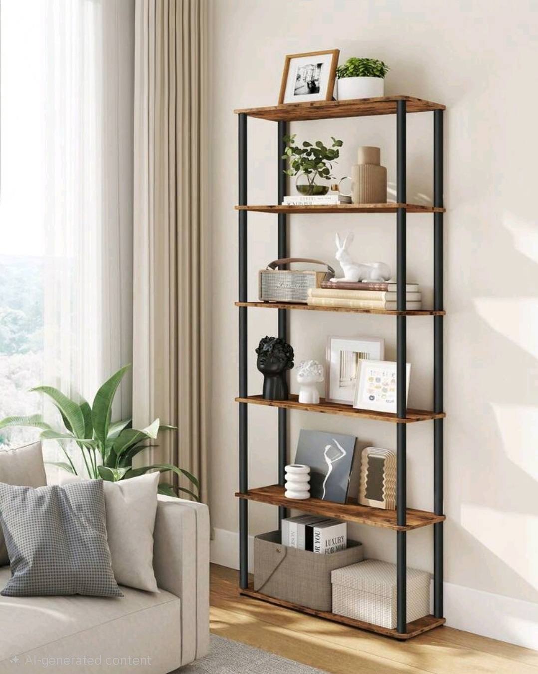 Jets Mega Savings Facebook ad: Refresh your home with stylish finds you'll love!