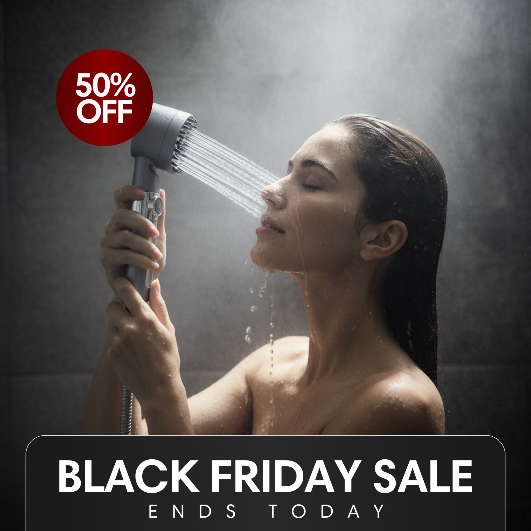 Black Friday Deals Facebook ad