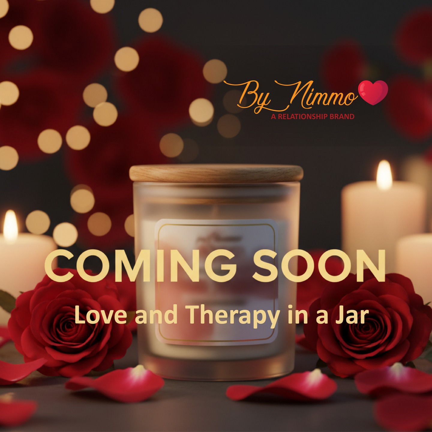 ByNimmo Facebook ad: Your Healing Journey Begins Here - Don’t Miss the Launch!