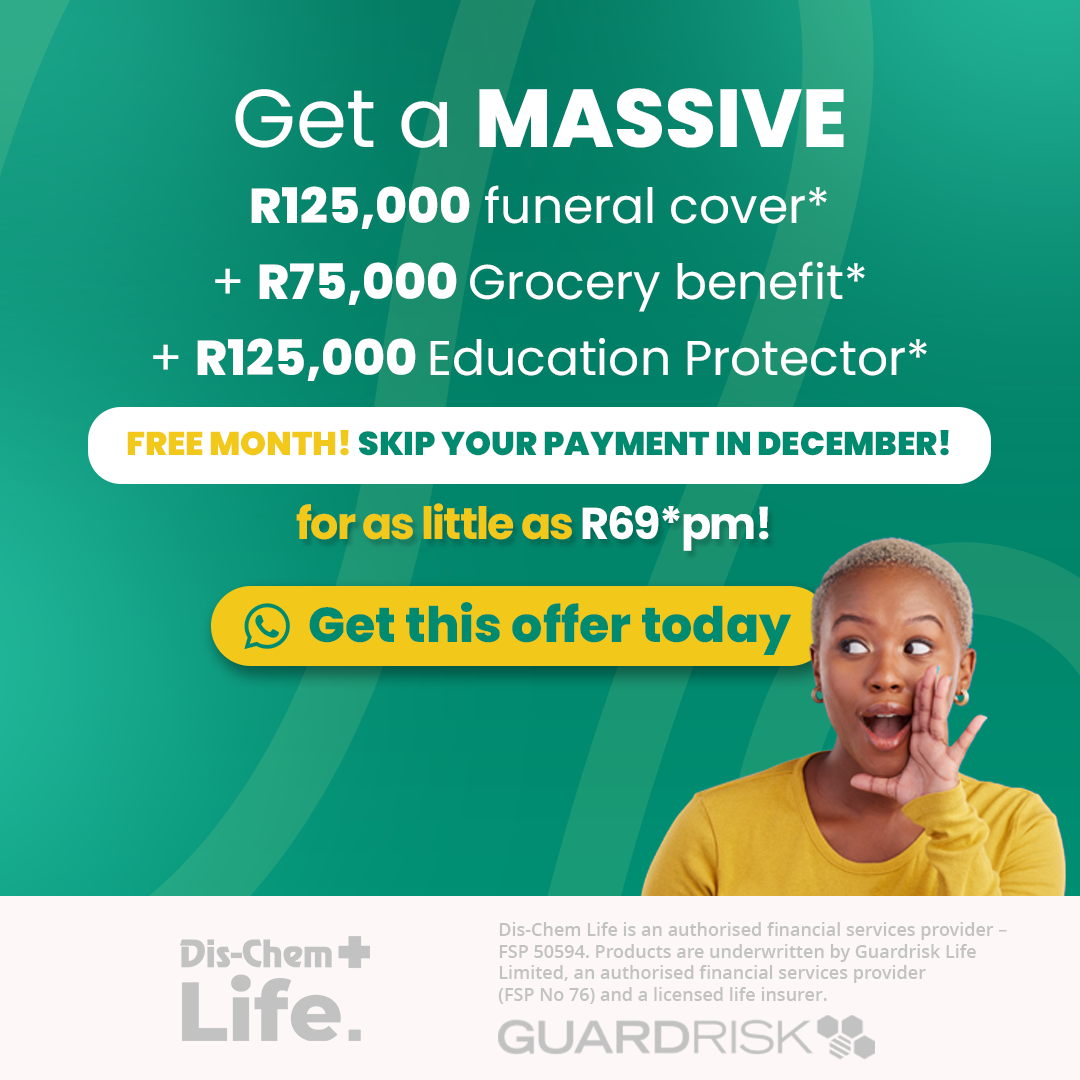 InsuranceFundi Facebook ad