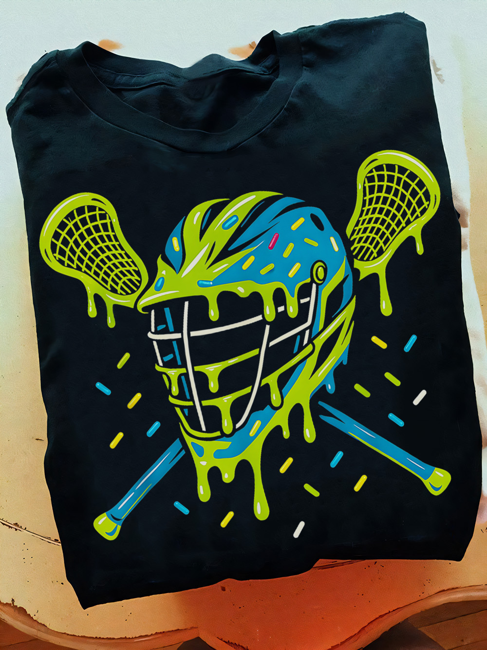 Lacrosse Force Zone Facebook ad: Only available for a limited time!