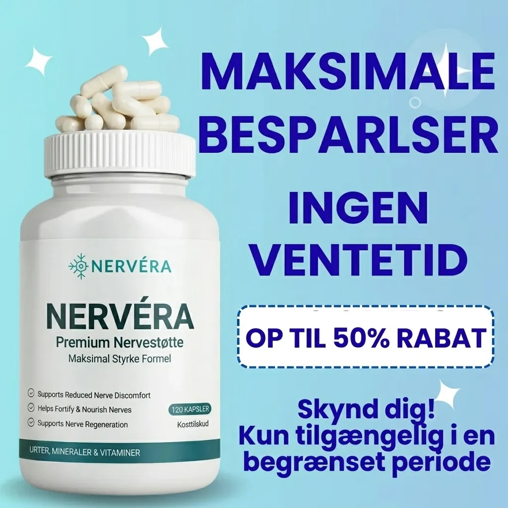 SundhedsMagasinet Facebook ad