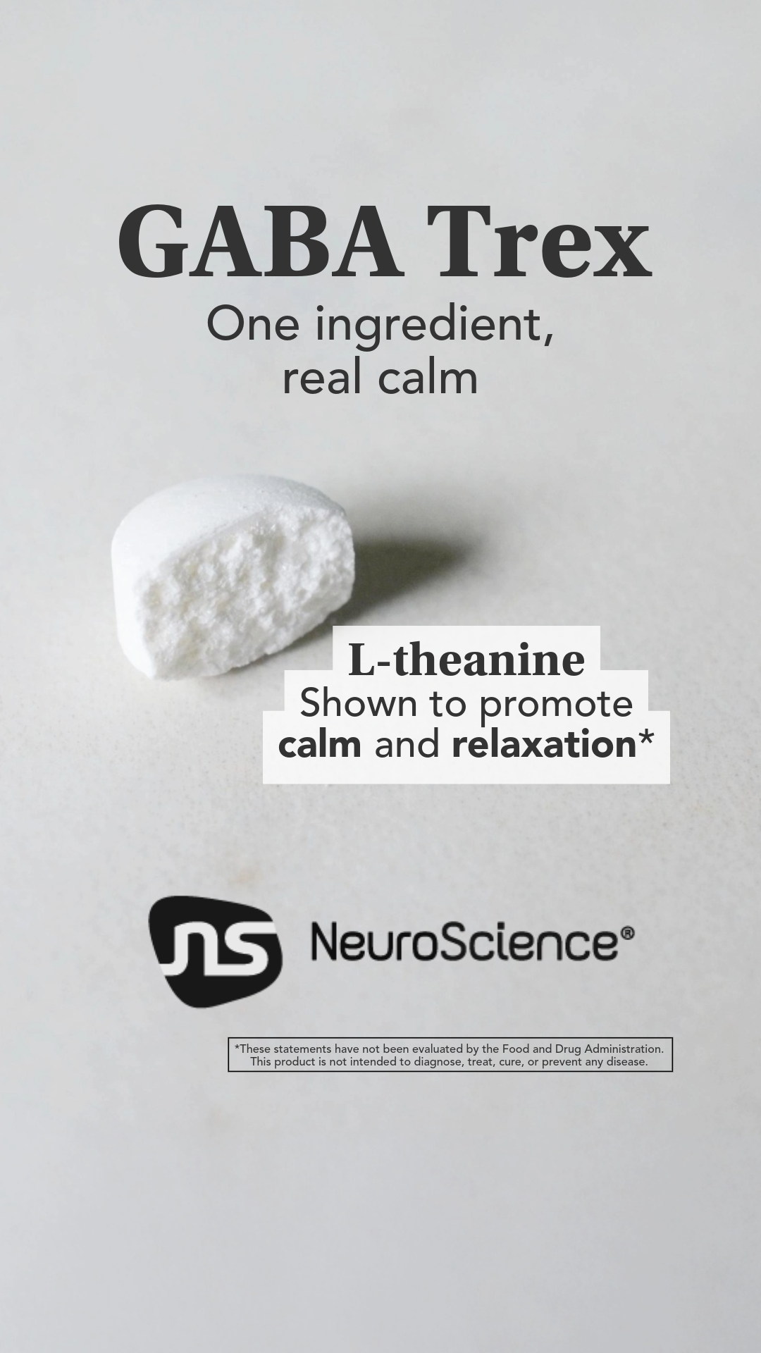 NeuroScience Facebook ad