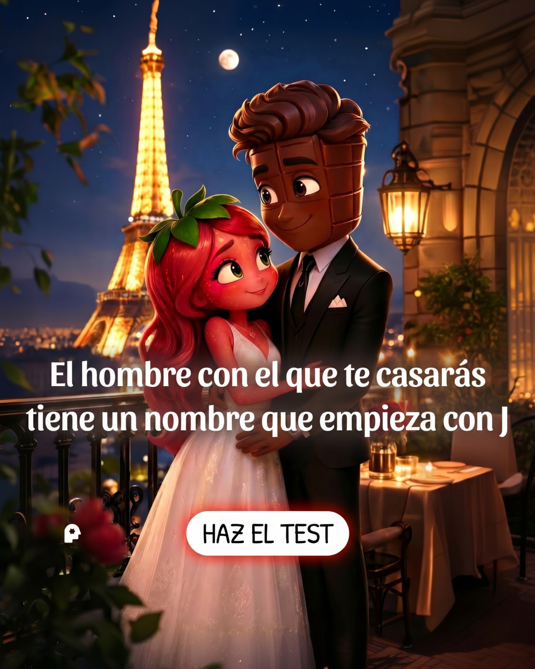 Luna Amore Facebook ad
