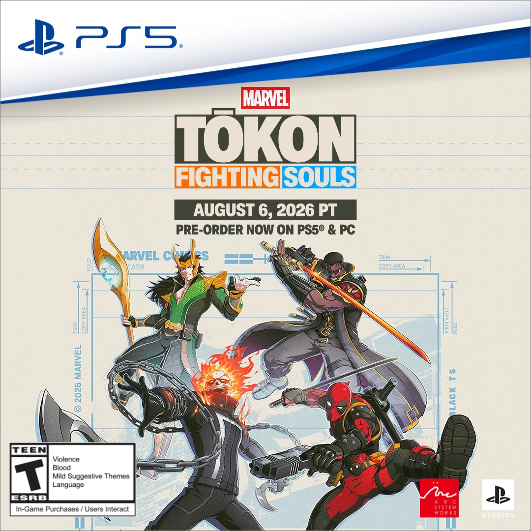 PlayStation Facebook ad