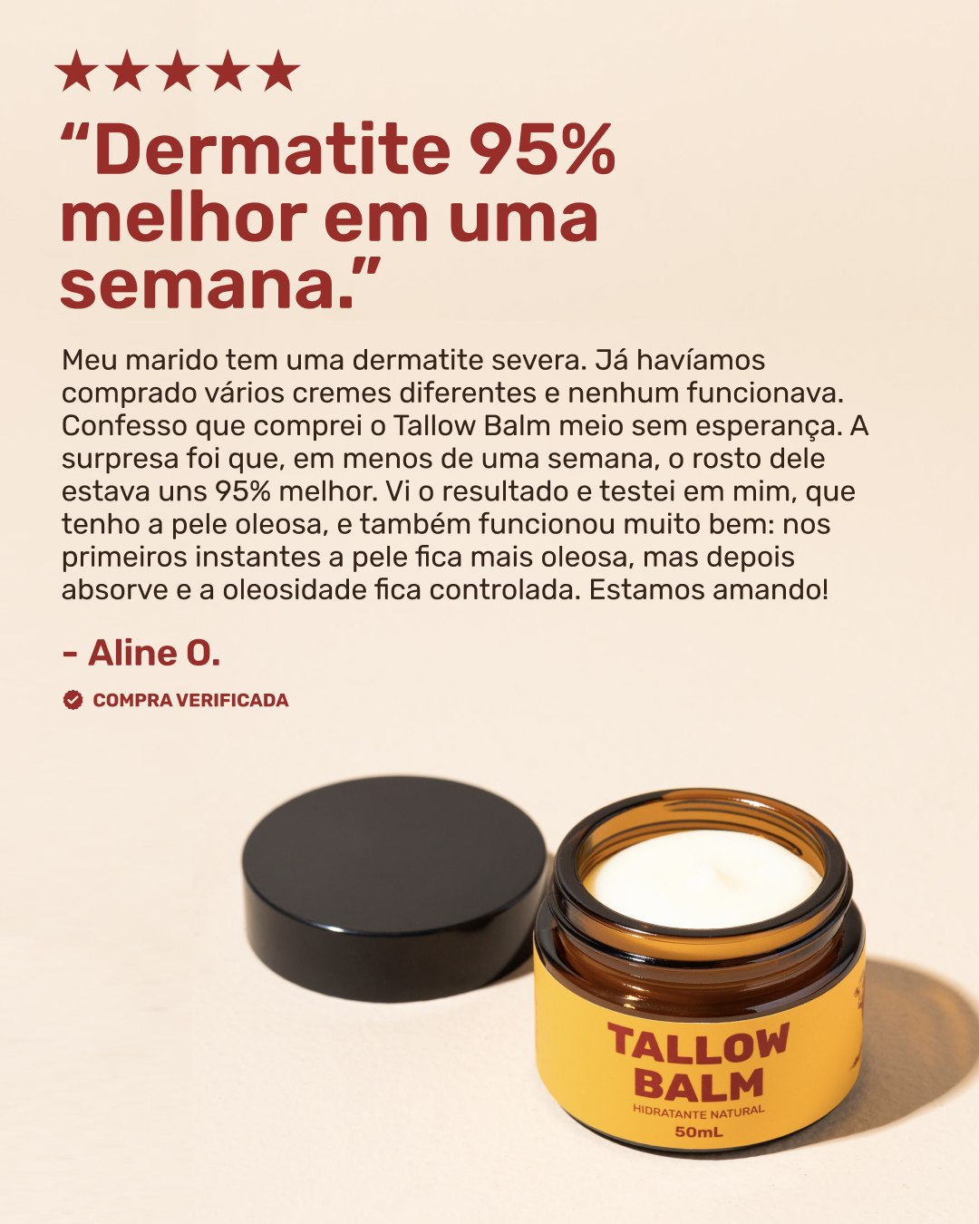 True Paleo Facebook ad
