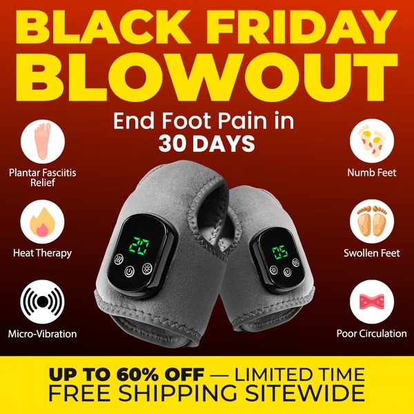 Uplifeshop USA Facebook ad