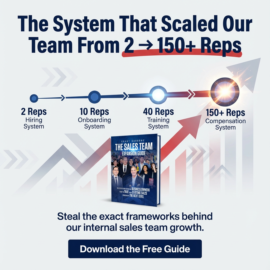 Grant Cardone Facebook ad