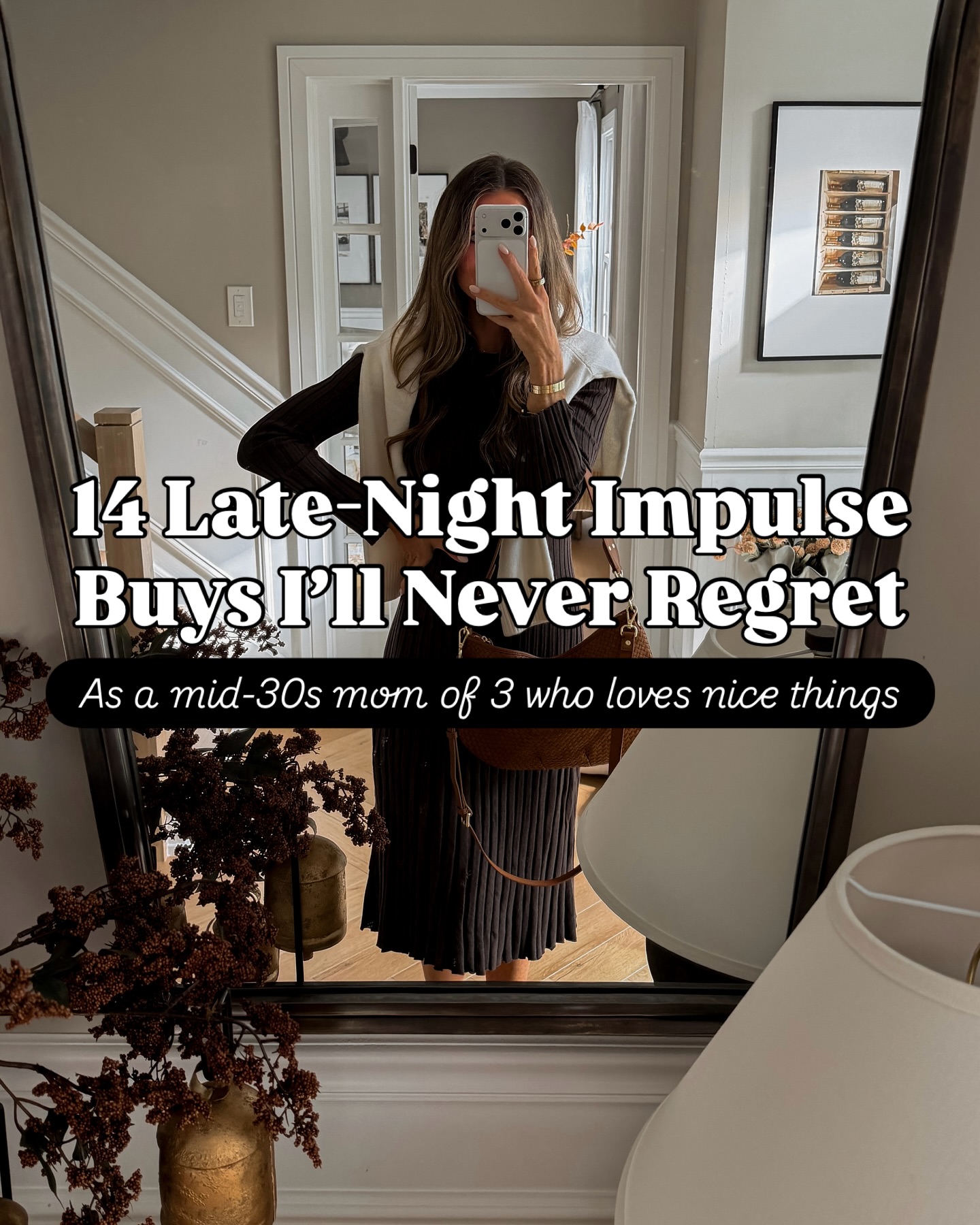 Lauren Ashley Hansen Facebook ad