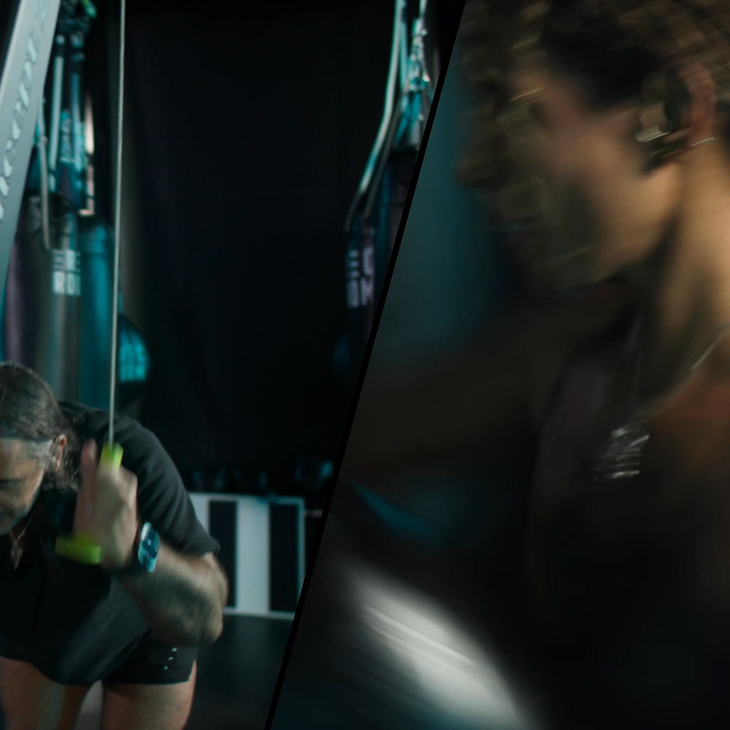 The Rec Room Facebook ad: The Ultimate Gym Membership - The Rec Room Grand Cayman
