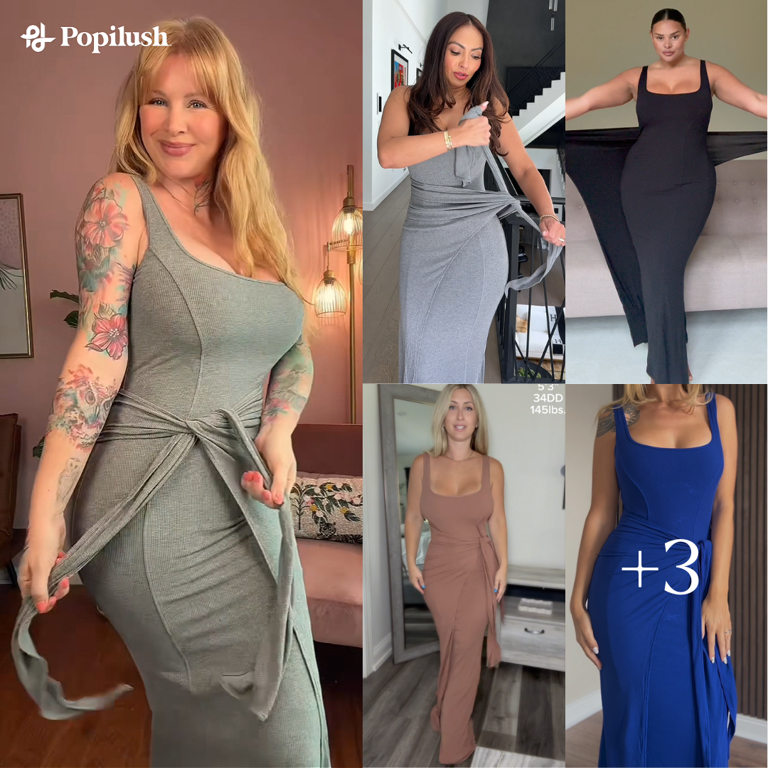 Popilush Facebook ad