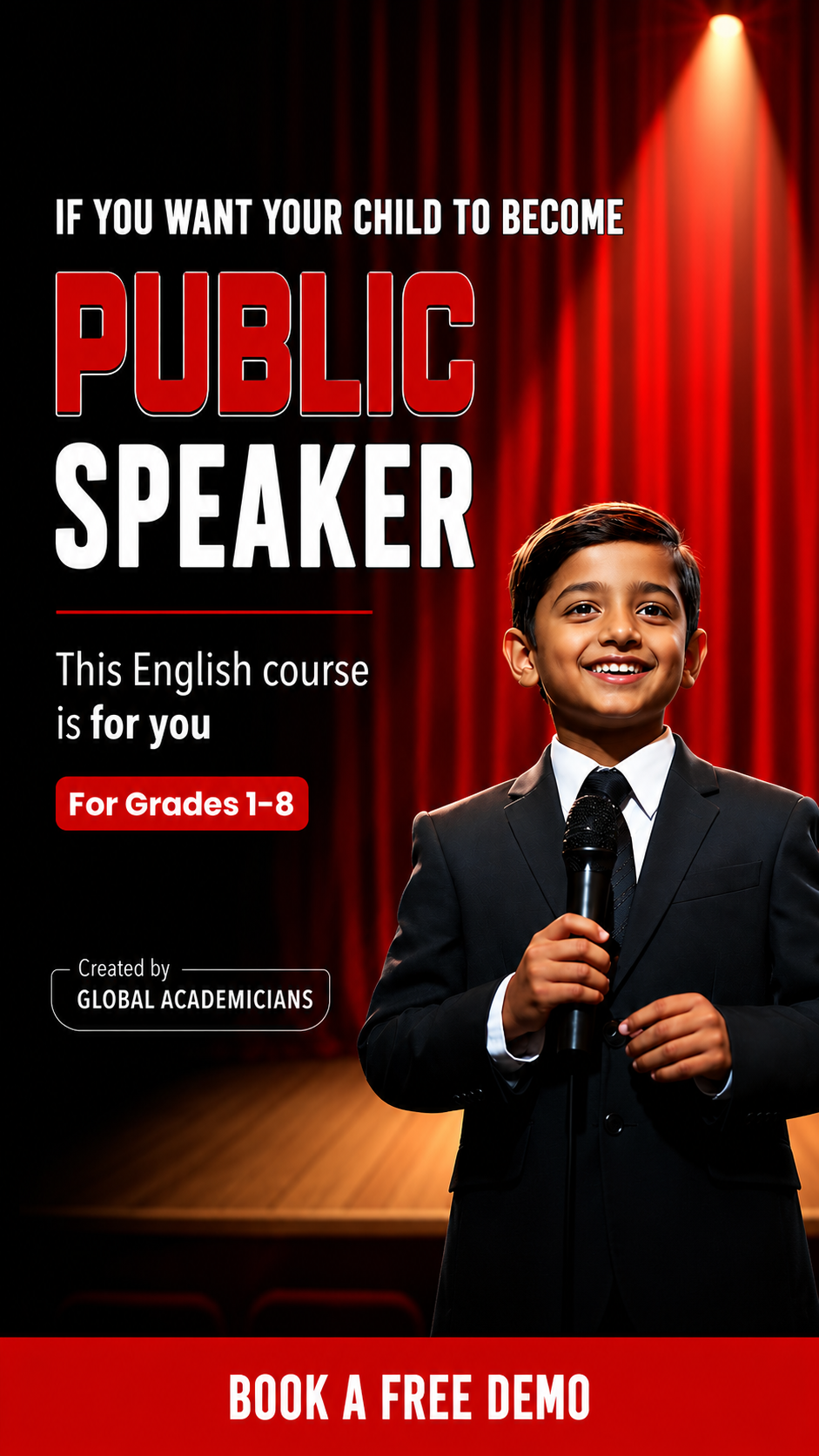 Bhanzu English Facebook ad from Jul 31, 2026