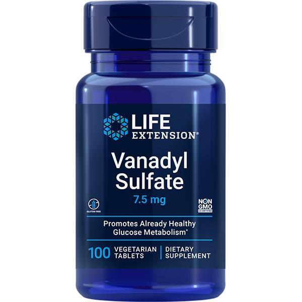 Life Extension Facebook ad