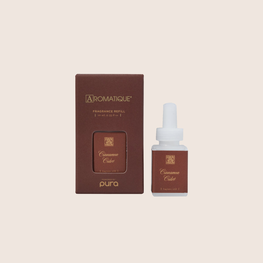 Aromatique Inc Facebook ad