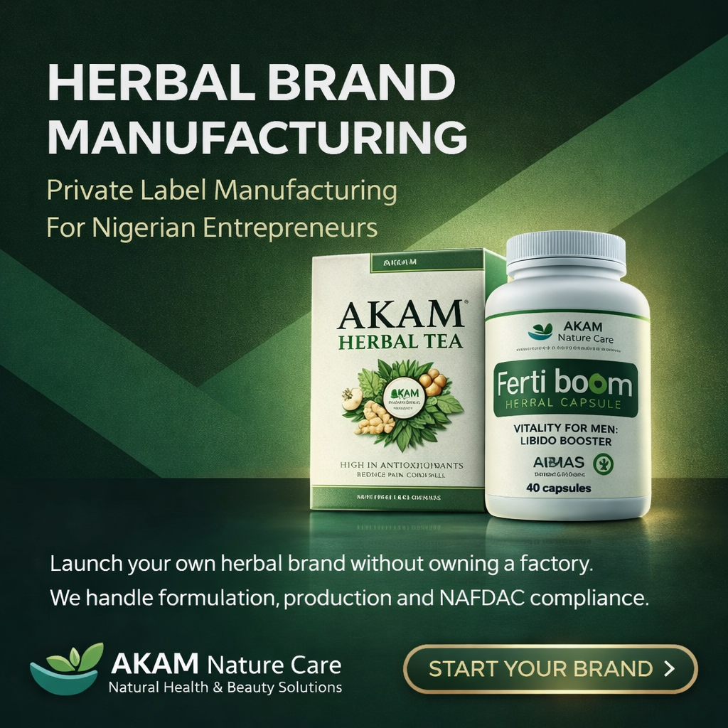 Egbonmbin Facebook ad: For Entrepreneurs Ready to Invest, Not Experiment
