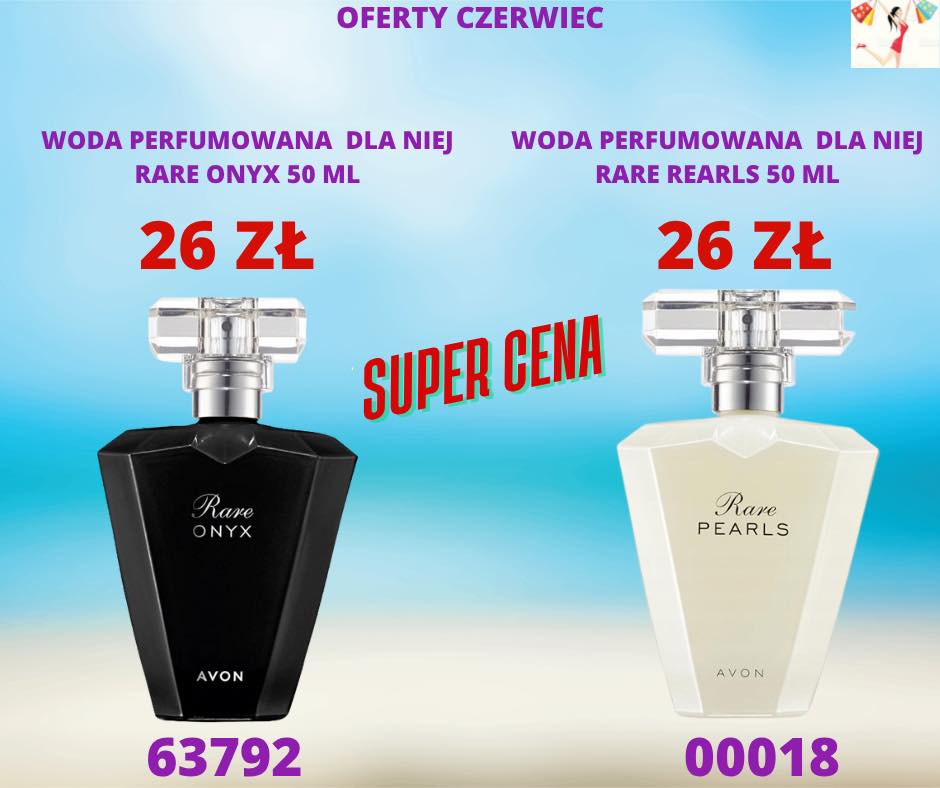Kosmetyczny RAJ Facebook ad