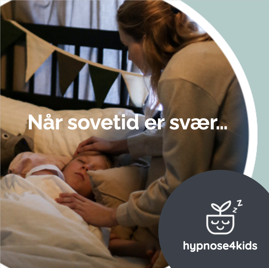 hypnose4kids Facebook ad from May 5, 2026