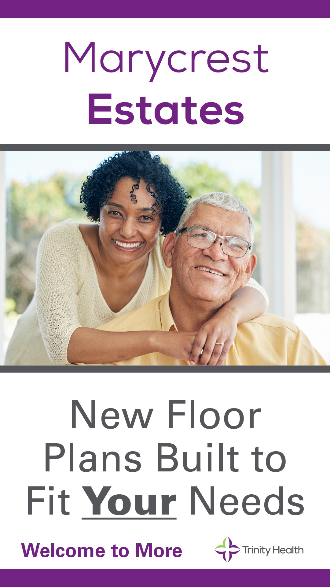 Marycrest Facebook ad from Jul 1, 2024
