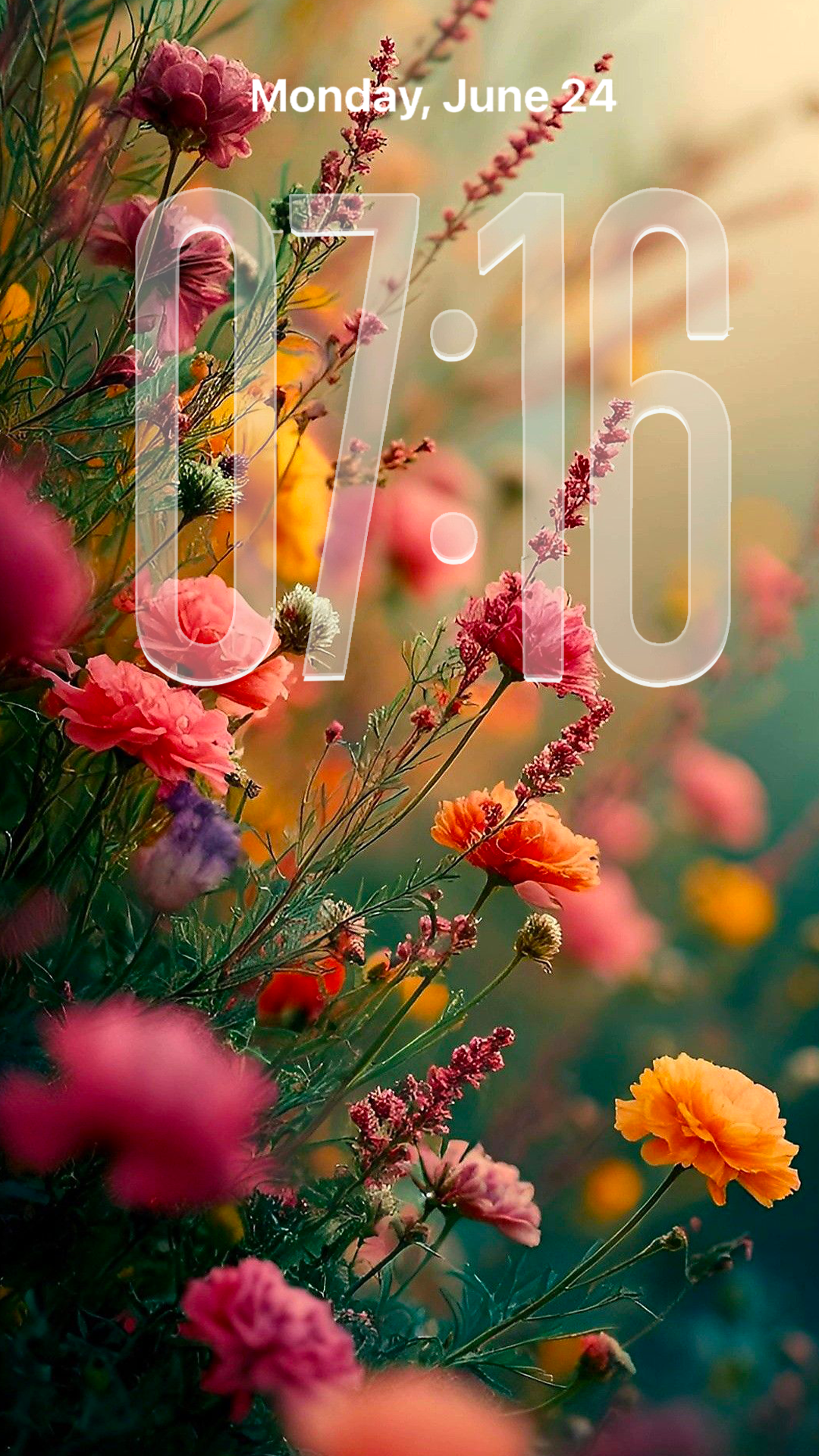 WallpaperVoyage Facebook ad