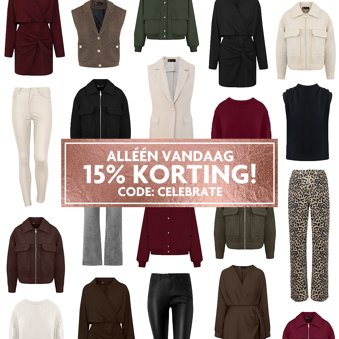 Fashion Musthaves Facebook ad