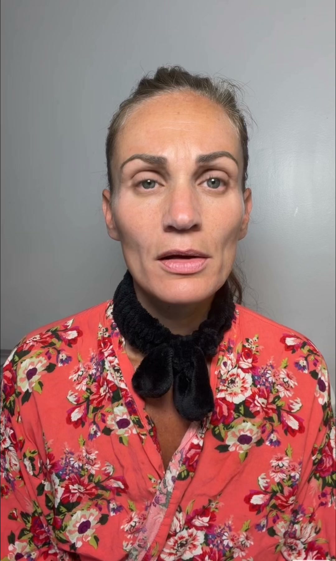 Bloom & Bond Facebook ad: Menopause Thinning Your Hair?