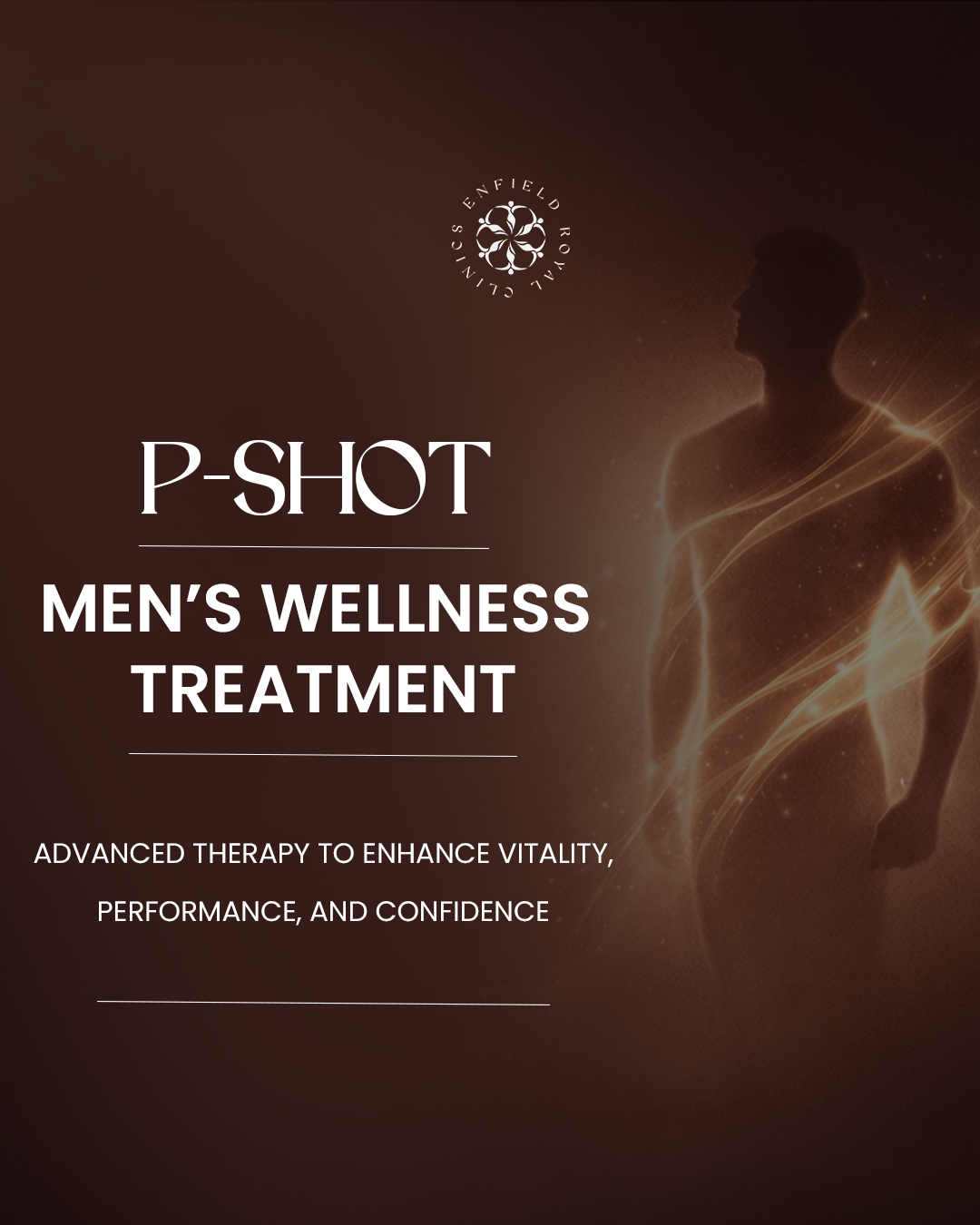 Enfield Royal Clinics Dubai Facebook ad from Jun 8, 2026