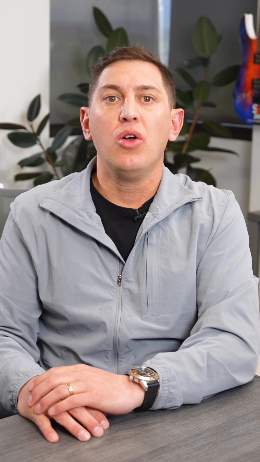 Prime Corporate Services Facebook ad: Are You Overpaying on Taxes? Take This 60-Second Assessment