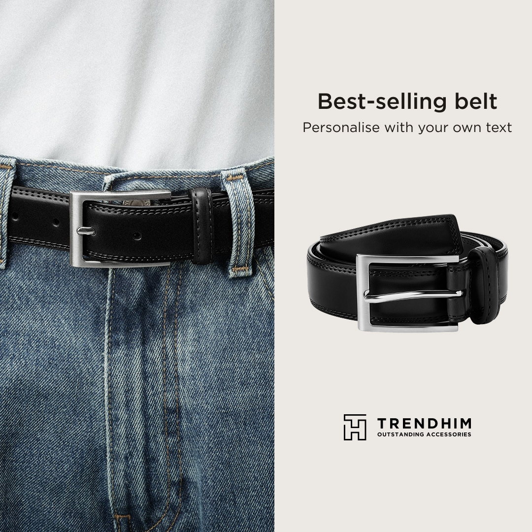 Trendhim Facebook ad