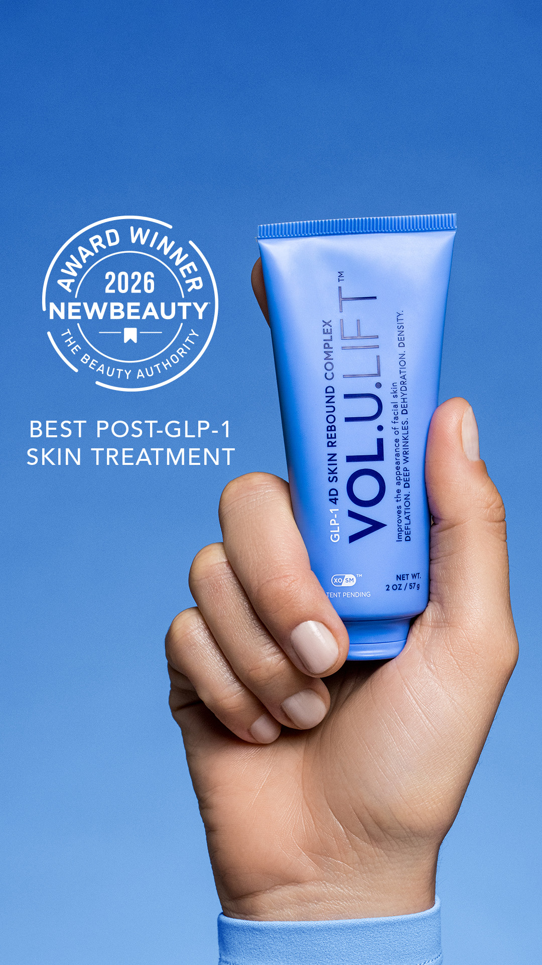 IMAGE Skincare Facebook ad