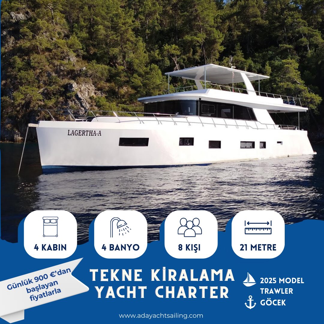 Adayachtsailing Facebook ad