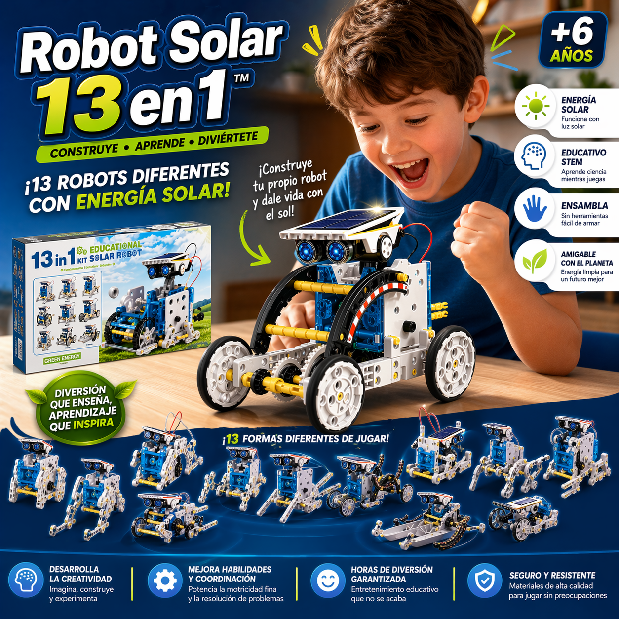 UltiMart Facebook ad