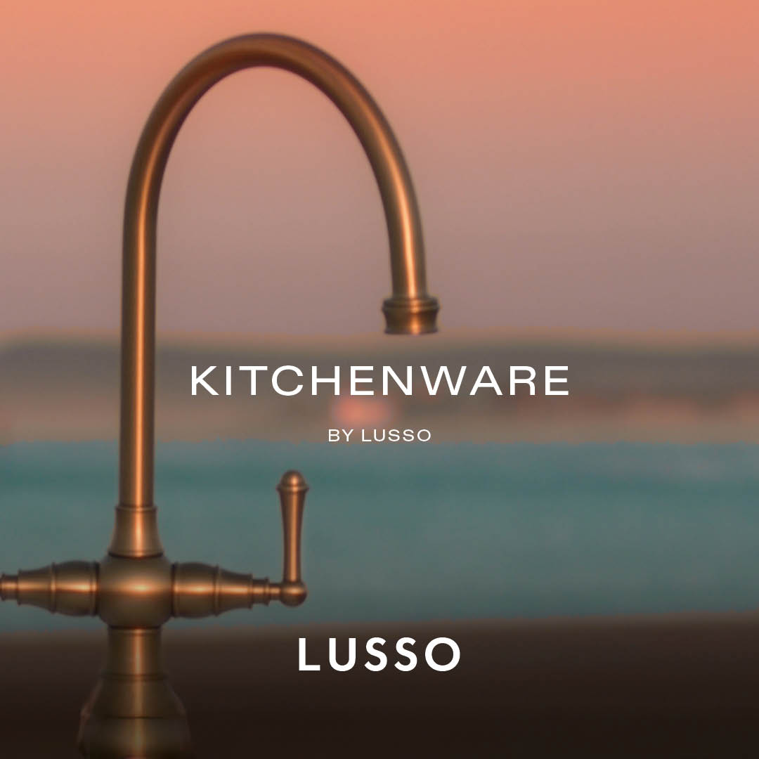 LUSSO Facebook ad: Explore Lusso