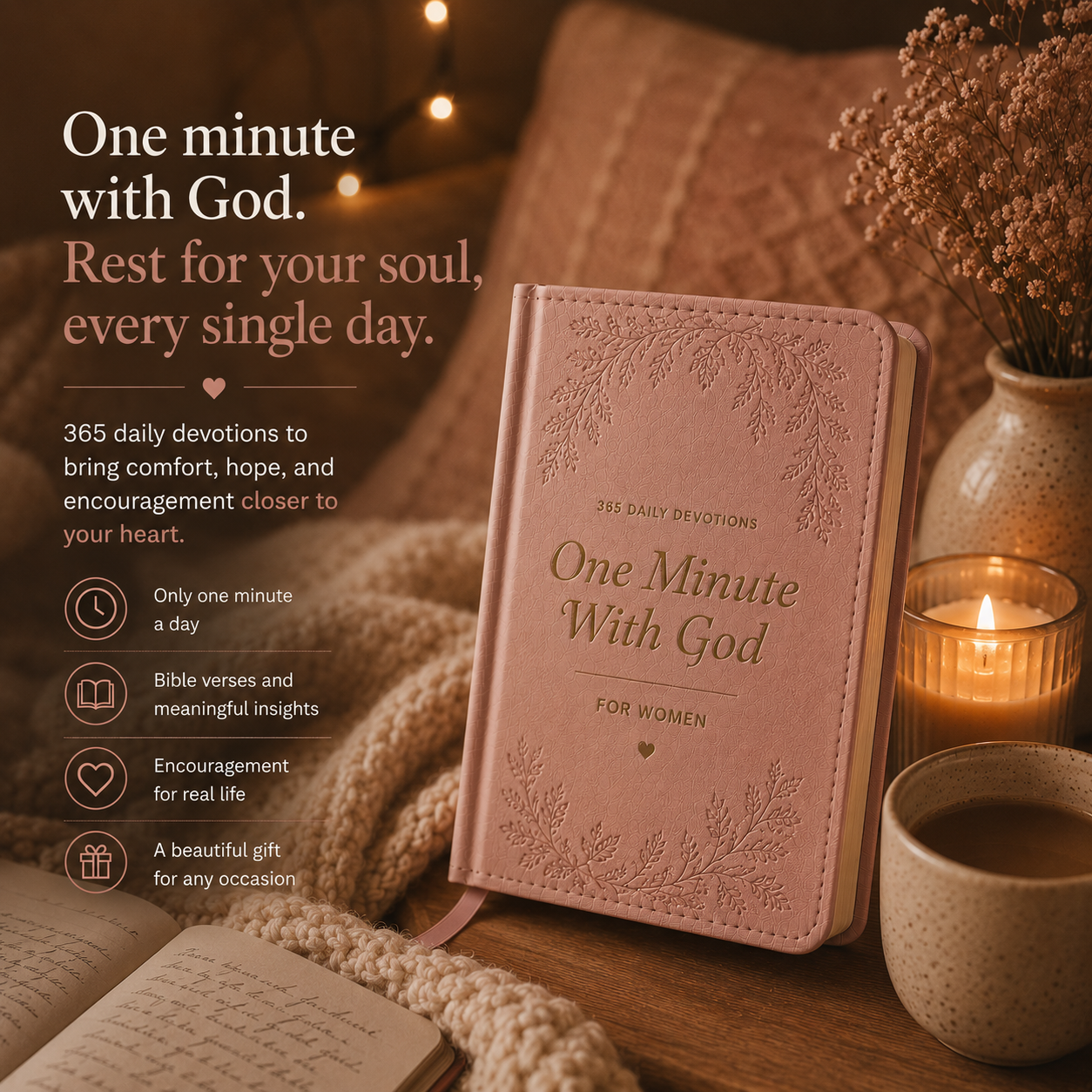 Rooted In Grace Facebook ad: Almost Sold Out!