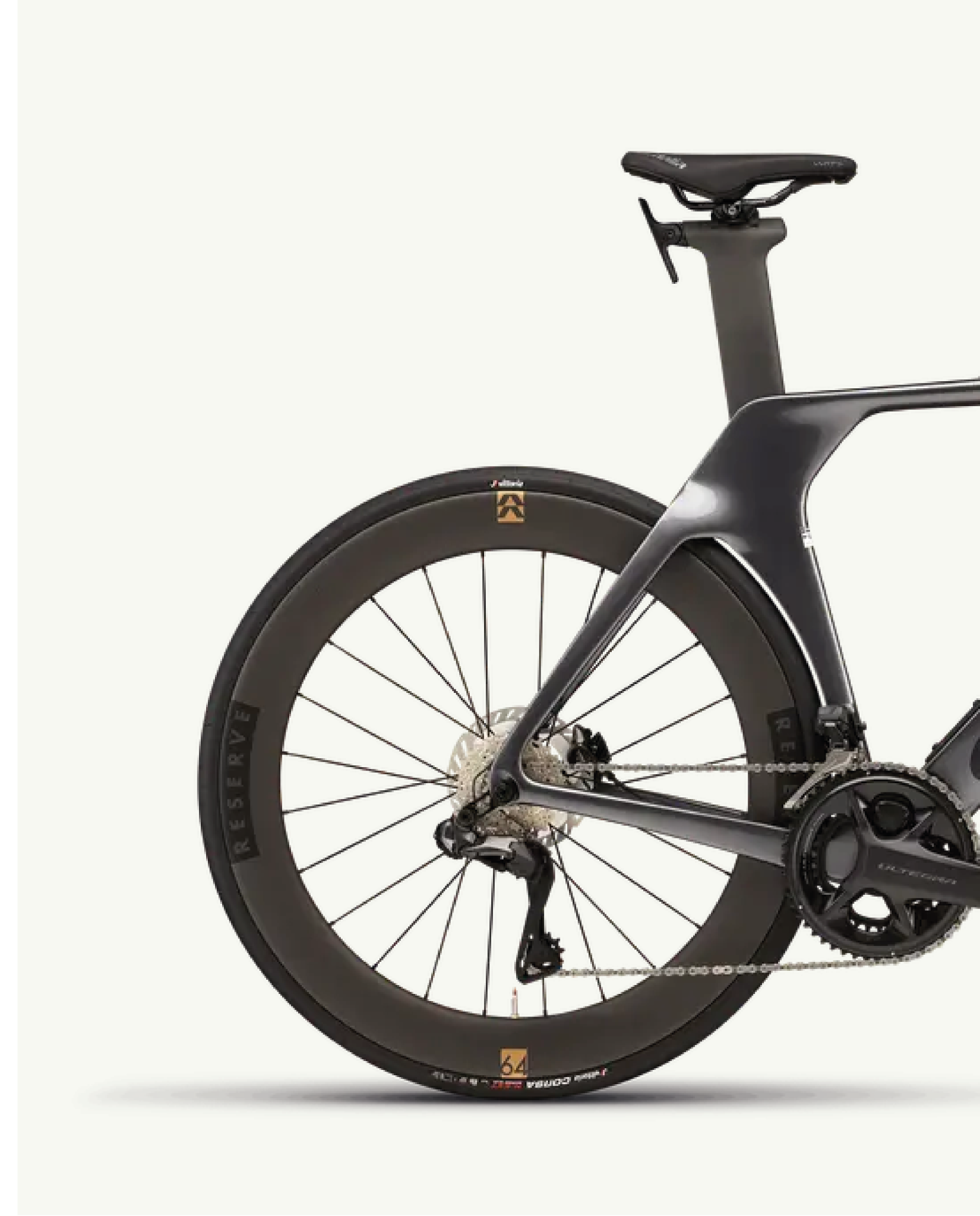 Elcaminocycling Facebook ad: Cervelo CERVELO SERIE P ULTEGRA DI2 BASALT |…