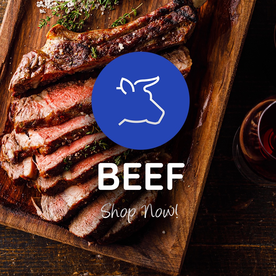 Meatsupermarket Facebook ad