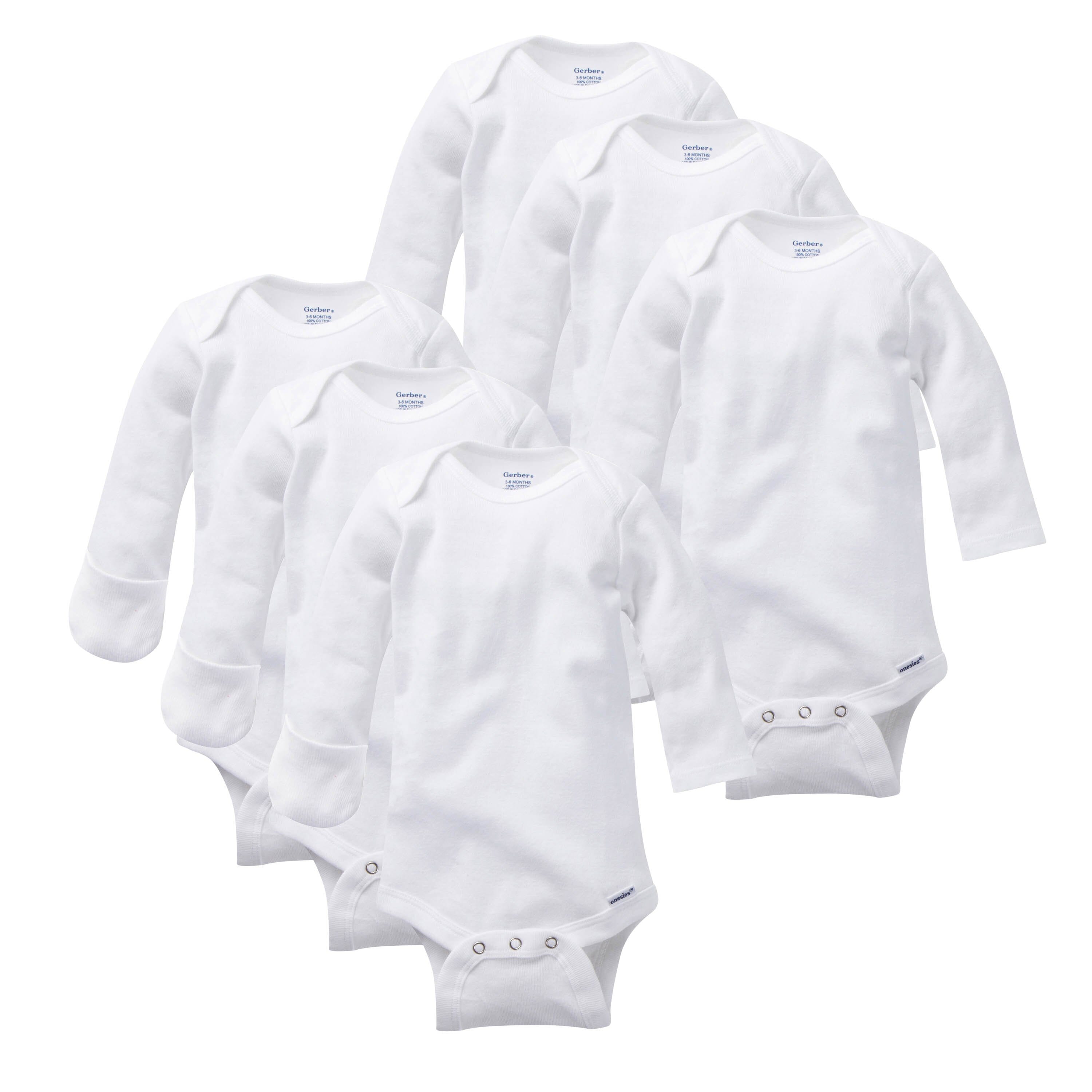 Gerber Childrenswear Facebook ad