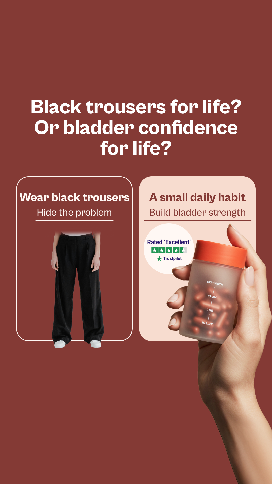 Jude Facebook ad